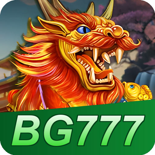 Logo Oficial BG777 Download